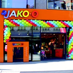 Jako-o
