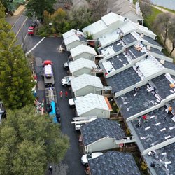 Straight Line Roofing and Construction