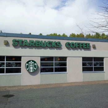 Starbucks - the exterior of a starbucks coffee shop - Coffee & Tea Near Me - Surrey, British Columbia Starbucks - the exterior of a starbucks coffee shop - Coffee & Tea Near Me - Surrey, British Columbia