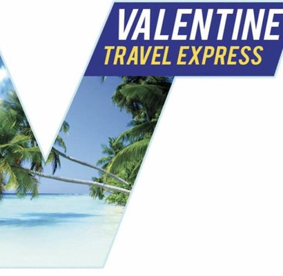 Valentine Travel Express