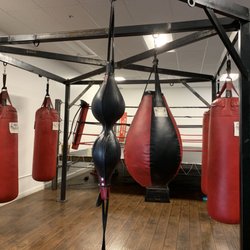House of Venom Boxing Club