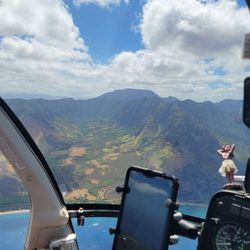 Paradise Helicopters