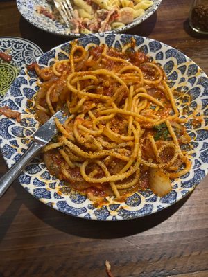 Pazzo Pomodoro by null