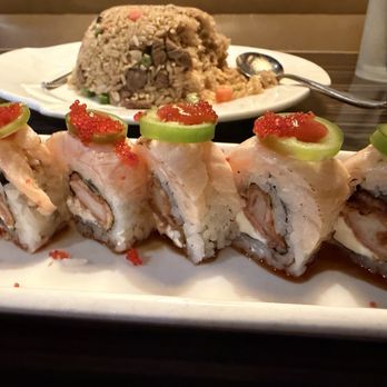 Sapporo - Japanese Near Me - The Woodlands, Texas Sapporo - Japanese Near Me - The Woodlands, Texas