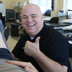 Orthopedic & Sports Physical Therapy