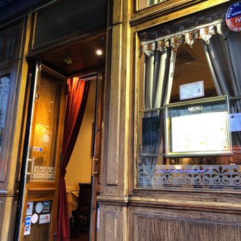 Gandhi Ji’s - Doorway - Indian Near Me - Paris, 01 Gandhi Ji’s - Doorway - Indian Near Me - Paris, 01
