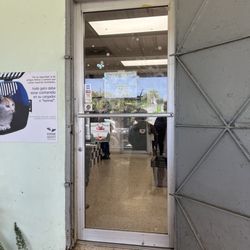 Humane Society