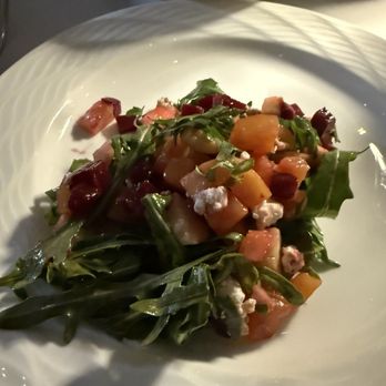 The Sea Fire Grill - Best salad - Seafood Near Me - Yonkers, New York