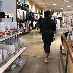Lululemon