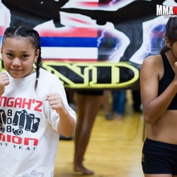 Bulls Pen School Of MMA