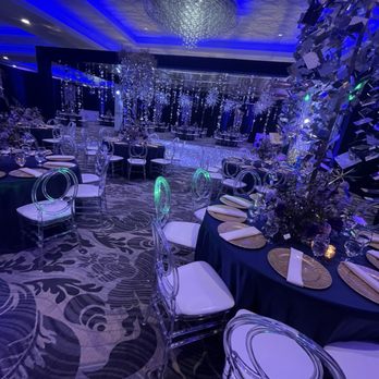 Majestic Banquet - It's how it's look - Venues & Event Spaces Near Me - Ontario, California