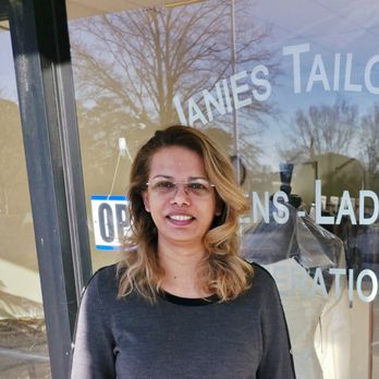 Janie's Tailoring - Welcome to Janie's Tailoring - Sewing & Alterations Near Me - Yorktown, Virginia