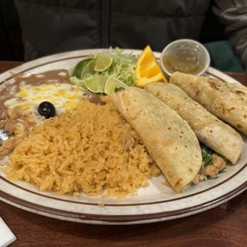 Los Compadres Mexican Restaurant - Mexican street tacos - Mexican Near Me - Sparks, Nevada
