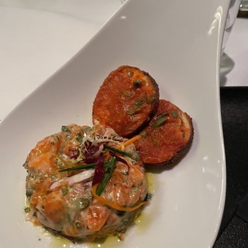 Blue Water Cafe - Seafood Near Me - Vancouver, British Columbia Blue Water Cafe - Seafood Near Me - Vancouver, British Columbia