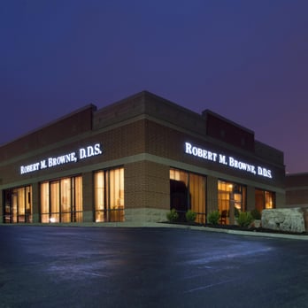 Robert M Browne, DDS - General Dentistry Near Me - Prairie Village, Kansas