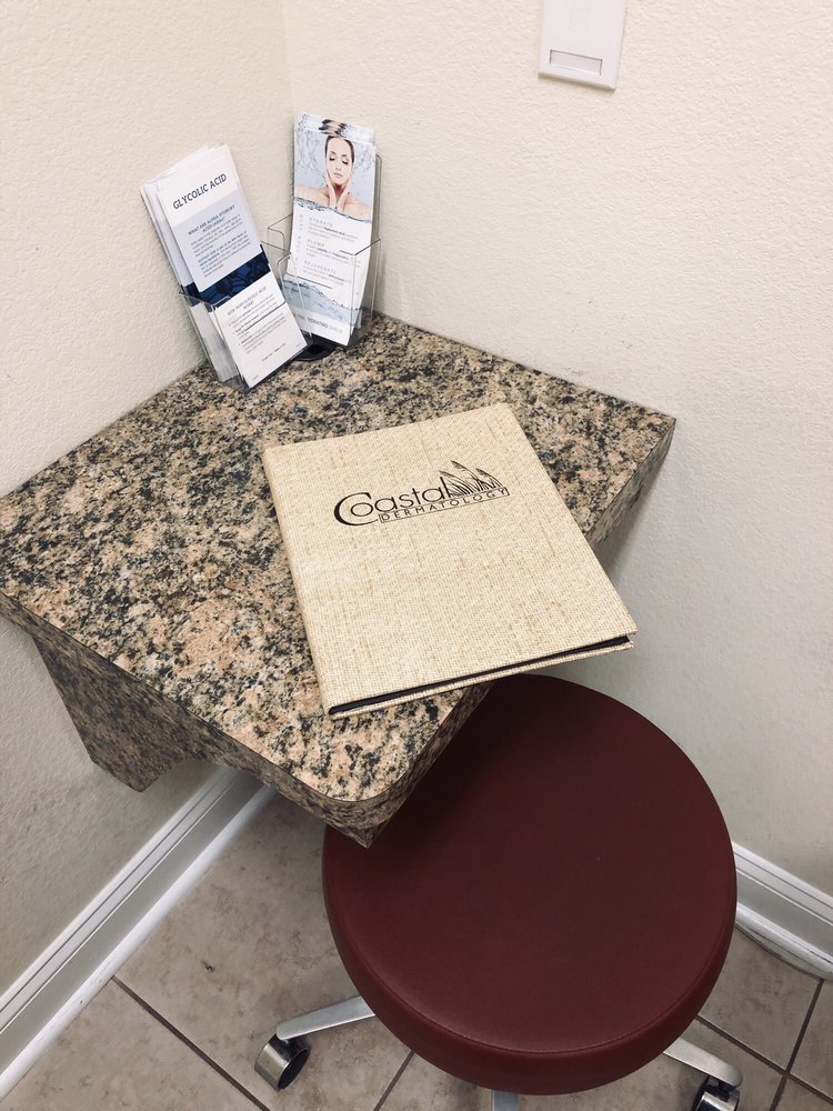 COASTAL DERMATOLOGY 12 Photos & 20 Reviews Dermatologists 3176
