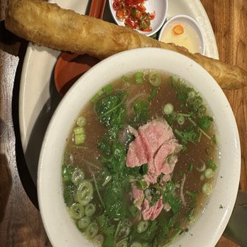 Ba Bar - Pho Hanoi Style - Vietnamese Near Me - Seattle, Washington Ba Bar - Pho Hanoi Style - Vietnamese Near Me - Seattle, Washington