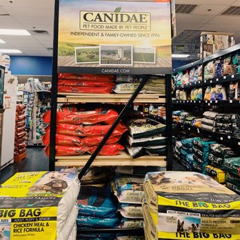 Paws and tails Pet Store - Pet Stores Near Me - Yuma, Arizona