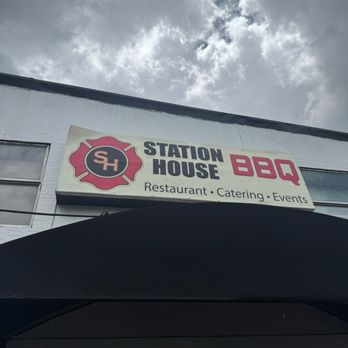 Station House BBQ - Barbeque Near Me - Tampa, Florida Station House BBQ - Barbeque Near Me - Tampa, Florida