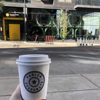 Parlor Doughnuts - Donuts Near Me - Nashville, Tennessee