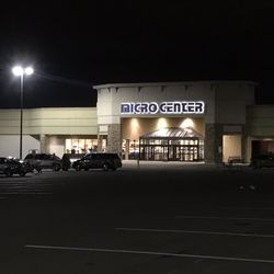 Micro Center