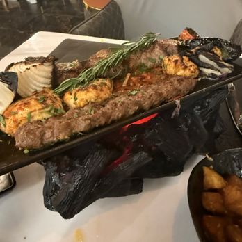 Dunya Lounge - Mediterranean Near Me - San Diego, California Dunya Lounge - Mediterranean Near Me - San Diego, California