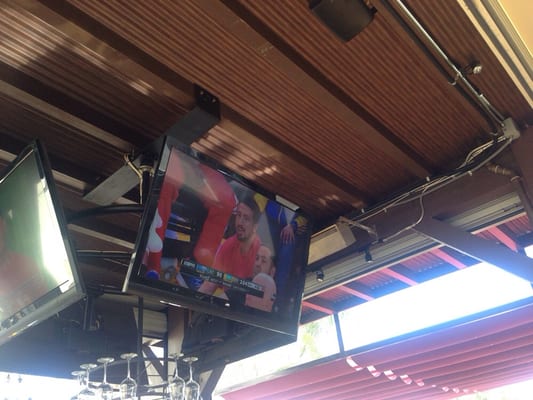 StillWater Spirits & Sounds by null