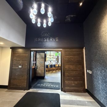 The Reserve - Lobby - Cocktail Bars Near Me - Tamarack, Idaho The Reserve - Lobby - Cocktail Bars Near Me - Tamarack, Idaho
