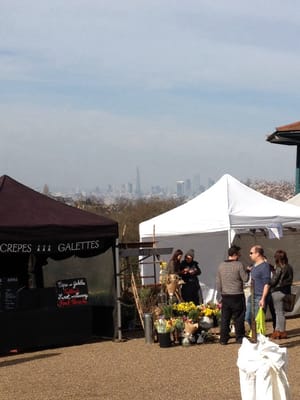 Horniman Museum and Gardens by null