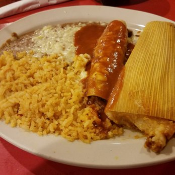 Coco Loco Mexican Restaurant - Mexican Near Me - Moss Point, Mississippi