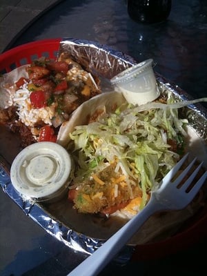 Torchy's Tacos by null