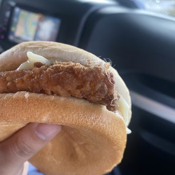 Chick-fil-A - Fast Food Near Me - Irvine, California Chick-fil-A - Fast Food Near Me - Irvine, California