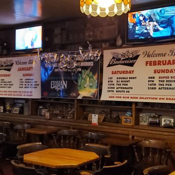 Florence Bar - Bar tables, tvs memorabilia. - Dive Bars Near Me - Fremont, California Florence Bar - Bar tables, tvs memorabilia. - Dive Bars Near Me - Fremont, California