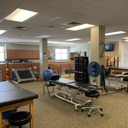 Baylor Scott & White Outpatient Therapy - Leander