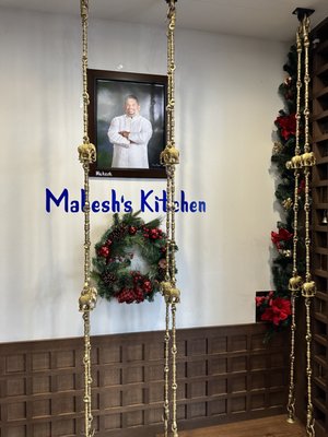Mahesh's Kitchen by null