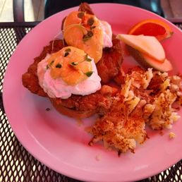 Chicken Benny?