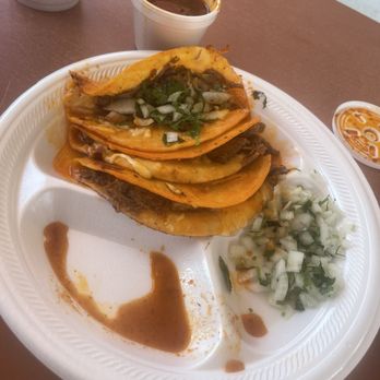 Los Ilberto’s Taco Shop - 3 Birria Tacos - Mexican Near Me - Memphis, Tennessee Los Ilberto’s Taco Shop - 3 Birria Tacos - Mexican Near Me - Memphis, Tennessee