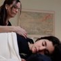 Photo of Shiatsu Therapy by Laurie Ward