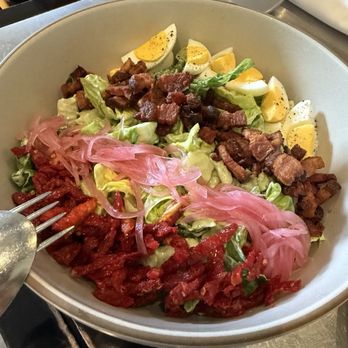 Ad Hoc & Addendum - New American Near Me - Yountville, California