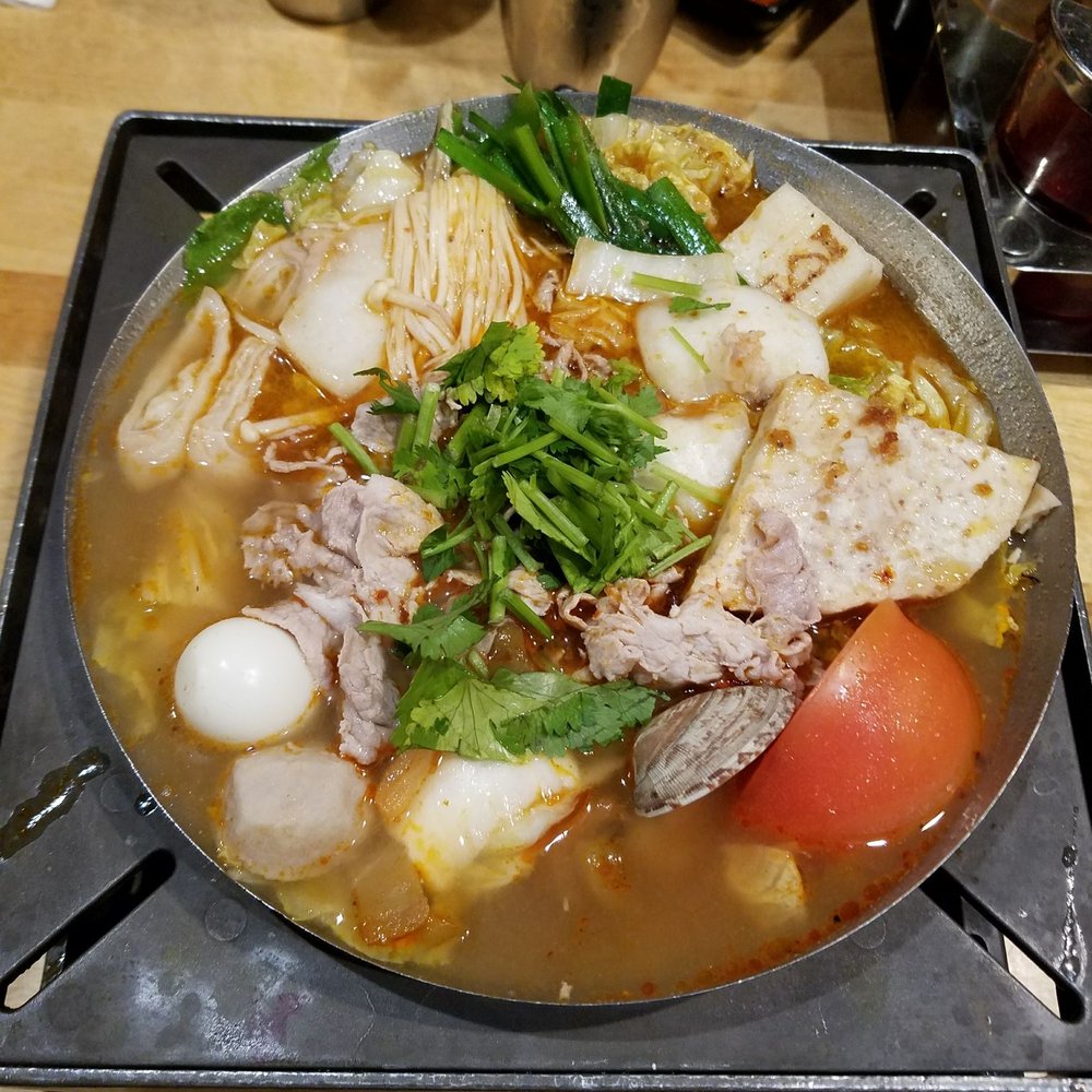 Boiling Point - House special, #1 - Hot Pot Near Me - Fremont, California Boiling Point - House special, #1 - Hot Pot Near Me - Fremont, California