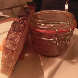 Potted Pig