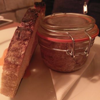 The Potted Pig - Potted Pig - British Near Me - Cardiff, CRF