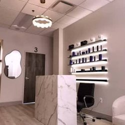 Reflect Wellness & Aesthetics
