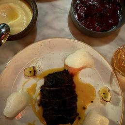Hangar steak