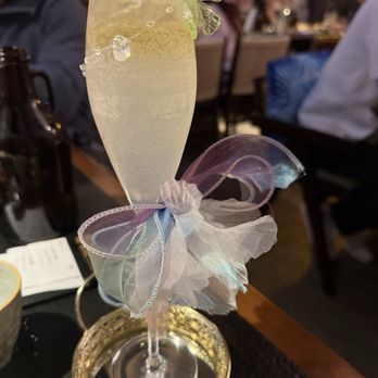 Qing Asian Fusion Bistro - Bistros Near Me - Markham, Ontario