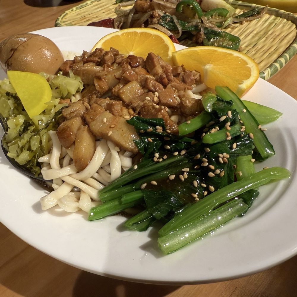 No 5 House - Noodles Near Me - San Mateo, California