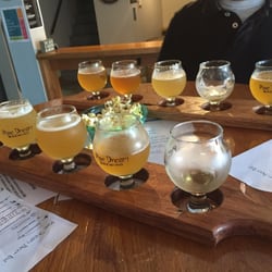 Pipe Dream Brewing