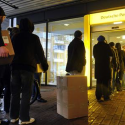 Deutsche Post