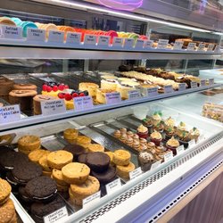 Haute Sweets Hillcrest Village