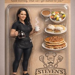 Steven's Family Restaurant